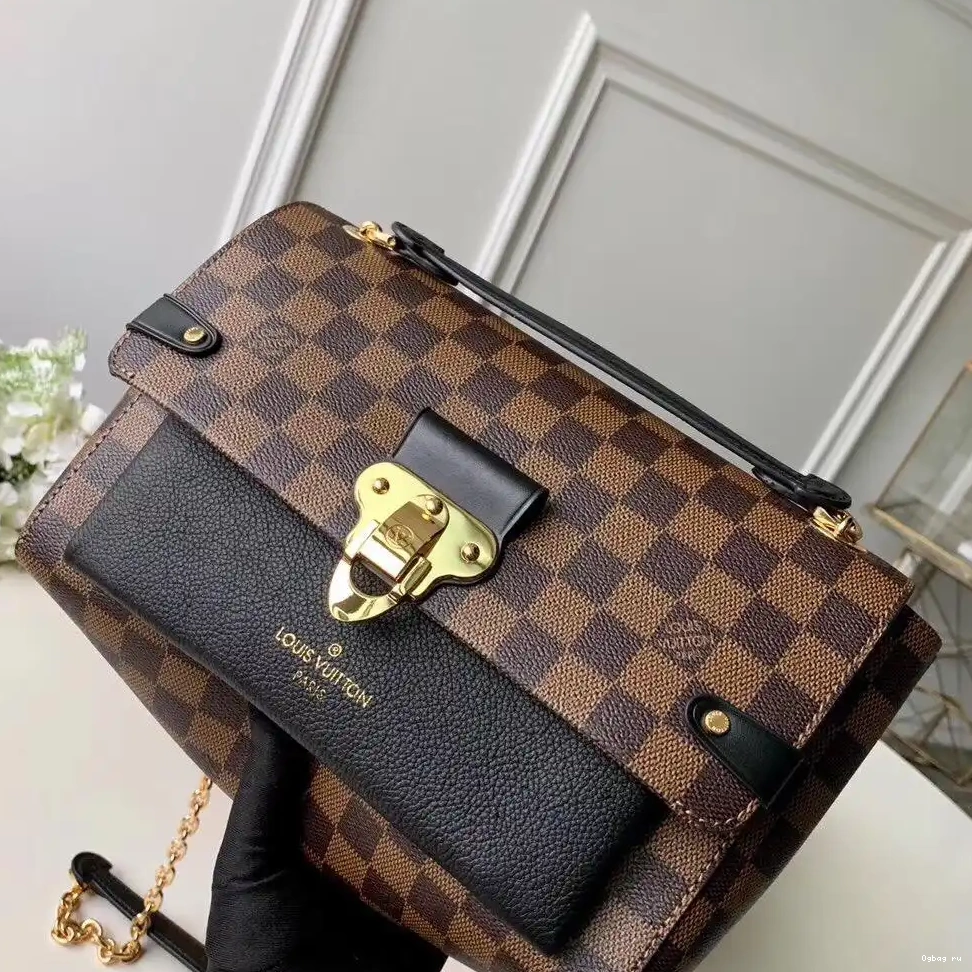 VUITTON VAVIN LOUIS PM 0518